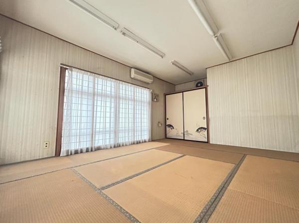 中古戸建 熊谷市柿沼 JR高崎線熊谷駅 398万円