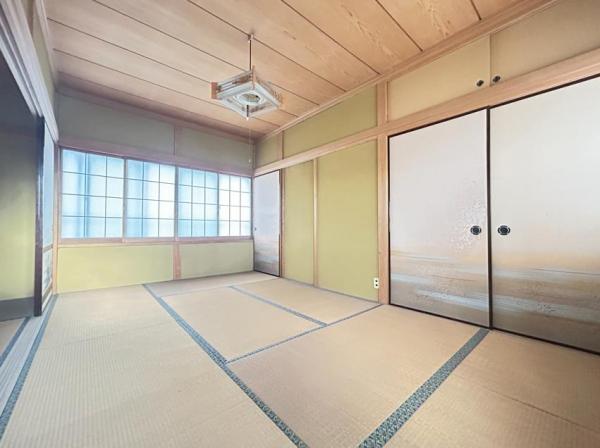 中古戸建 熊谷市柿沼 JR高崎線熊谷駅 398万円