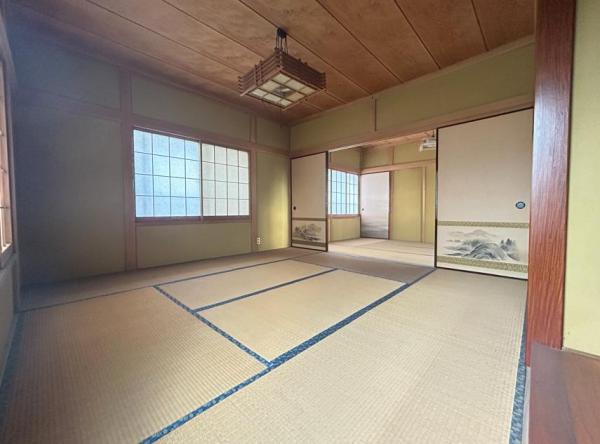 中古戸建 熊谷市柿沼 JR高崎線熊谷駅 398万円