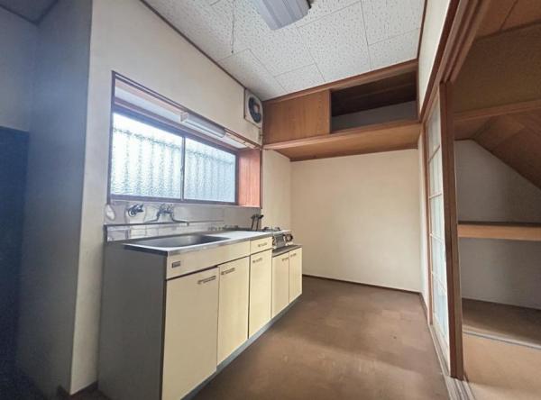 中古戸建 熊谷市柿沼 JR高崎線熊谷駅 398万円