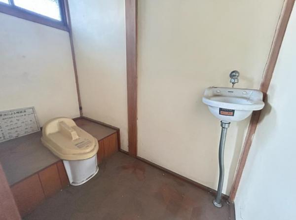 中古戸建 熊谷市柿沼 JR高崎線熊谷駅 398万円
