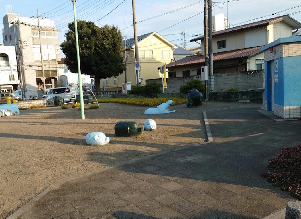 宮町公園