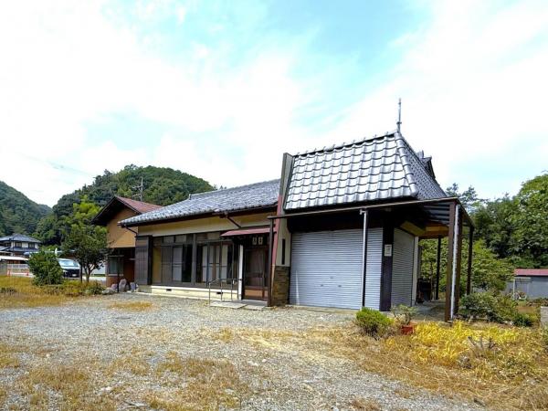 中古戸建 本庄市児玉町太駄 秩父鉄道野上駅 478万円
