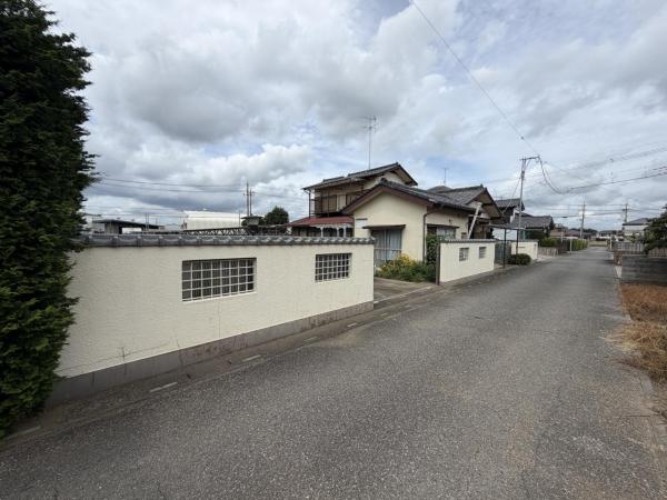 中古戸建 蓮田市大字根金 JR東北本線 (宇都宮線）白岡駅 1,280万円