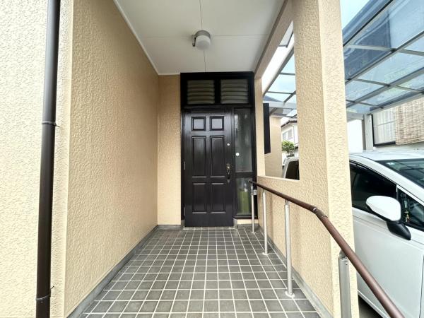 中古戸建 比企郡鳩山町鳩ヶ丘３丁目 東武東上線高坂駅 1,180万円