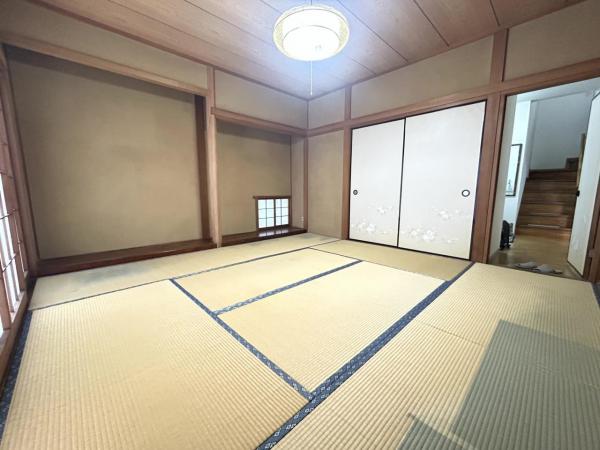 中古戸建 比企郡鳩山町鳩ヶ丘３丁目 東武東上線高坂駅 1,180万円