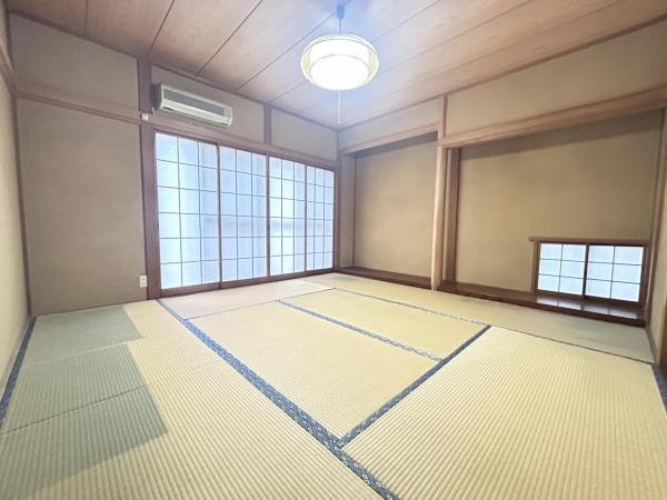 中古戸建 比企郡鳩山町鳩ヶ丘３丁目 東武東上線高坂駅 1,180万円