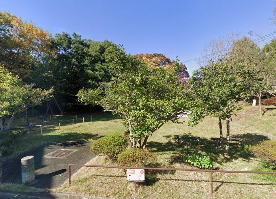 かくれんぼ公園