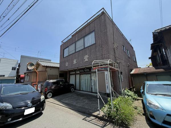 中古戸建 行田市天満 秩父鉄道行田市駅 798万円
