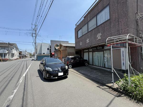 中古戸建 行田市天満 秩父鉄道行田市駅 798万円