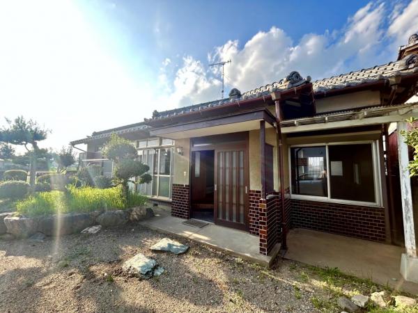 中古戸建 熊谷市妻沼 JR高崎線熊谷駅 628万円