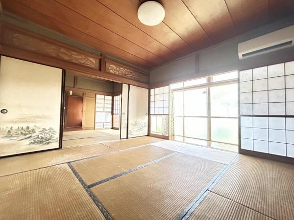 中古戸建 熊谷市妻沼 JR高崎線熊谷駅 628万円