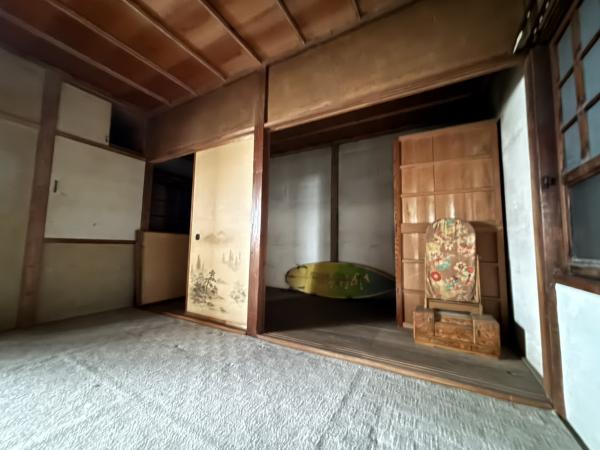 中古戸建 鴻巣市原馬室 JR高崎線鴻巣駅 1,580万円