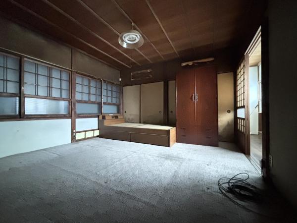 中古戸建 鴻巣市原馬室 JR高崎線鴻巣駅 1,580万円