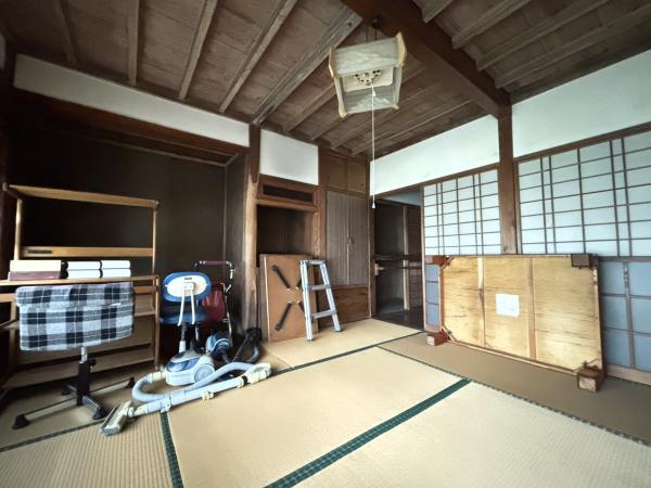 中古戸建 鴻巣市原馬室 JR高崎線鴻巣駅 1,580万円