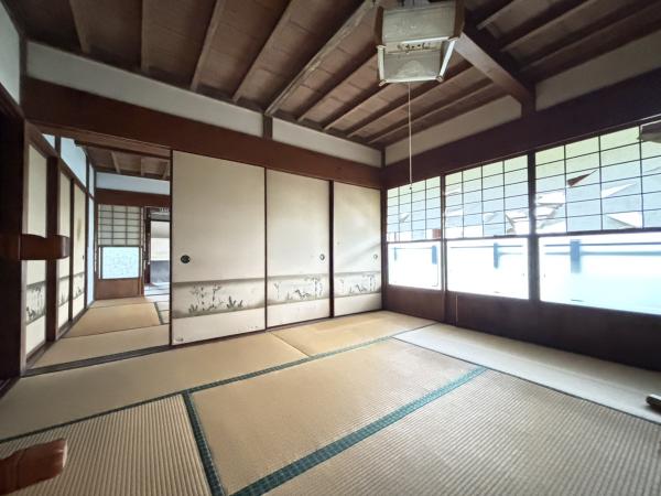 中古戸建 鴻巣市原馬室 JR高崎線鴻巣駅 1,580万円
