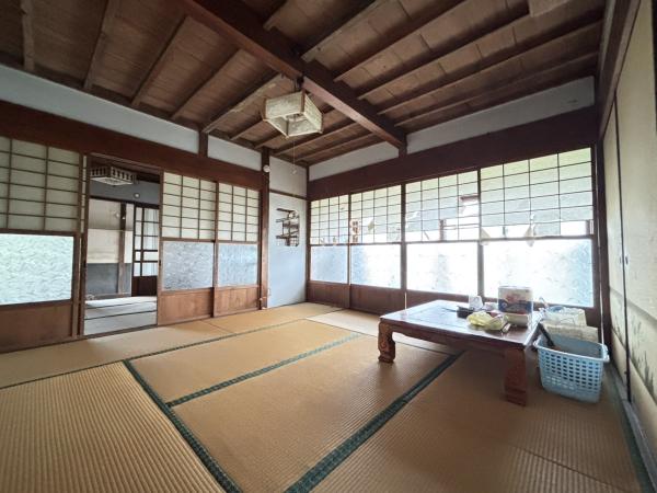 中古戸建 鴻巣市原馬室 JR高崎線鴻巣駅 1,580万円