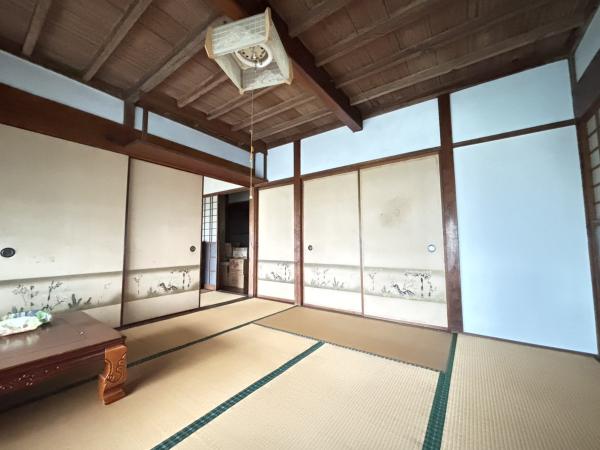 中古戸建 鴻巣市原馬室 JR高崎線鴻巣駅 1,580万円