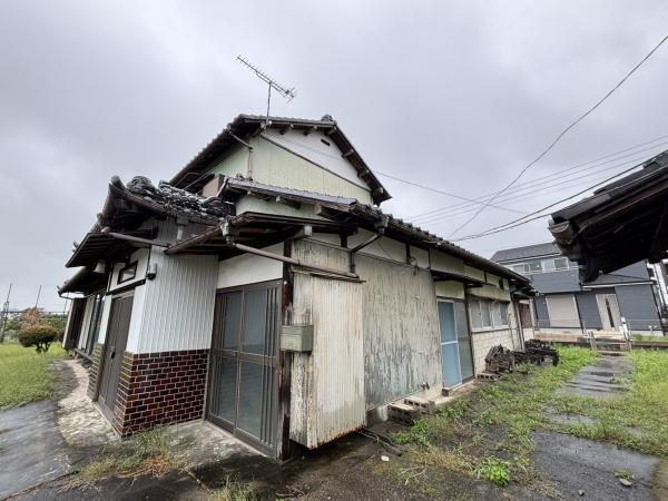 中古戸建 鴻巣市原馬室 JR高崎線鴻巣駅 1,580万円