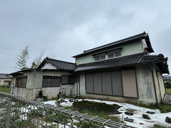 中古戸建 鴻巣市原馬室 JR高崎線鴻巣駅 1,580万円