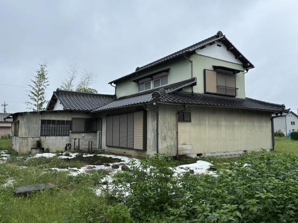 中古戸建 鴻巣市原馬室 JR高崎線鴻巣駅 1,580万円