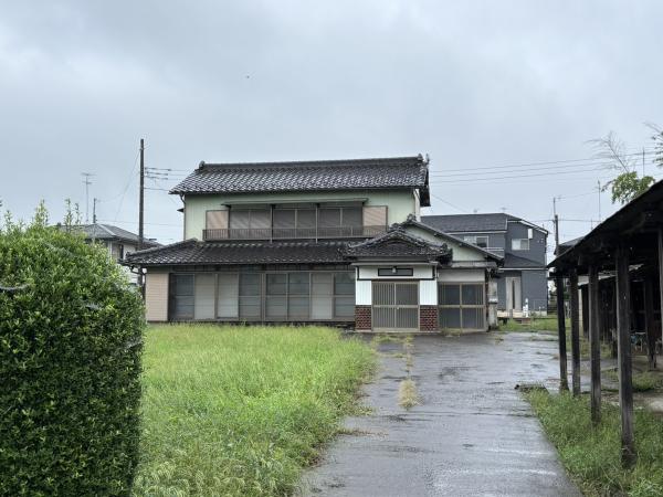 中古戸建 鴻巣市原馬室 JR高崎線鴻巣駅 1,780万円