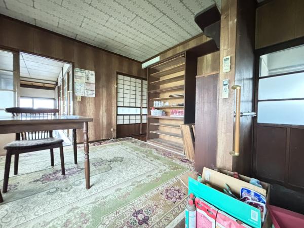 中古戸建 鴻巣市原馬室 JR高崎線鴻巣駅 1,580万円