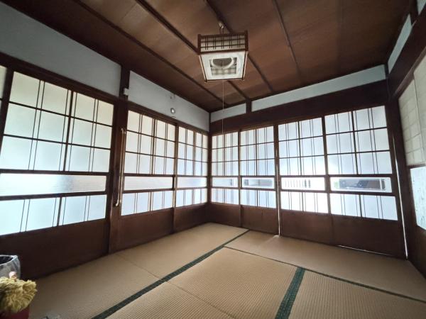 中古戸建 鴻巣市原馬室 JR高崎線鴻巣駅 1,580万円