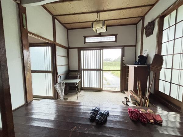 中古戸建 鴻巣市原馬室 JR高崎線鴻巣駅 1,580万円