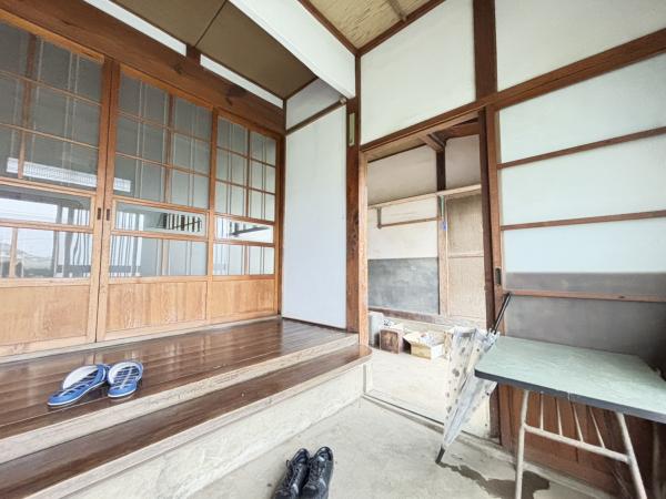 中古戸建 鴻巣市原馬室 JR高崎線鴻巣駅 1,580万円