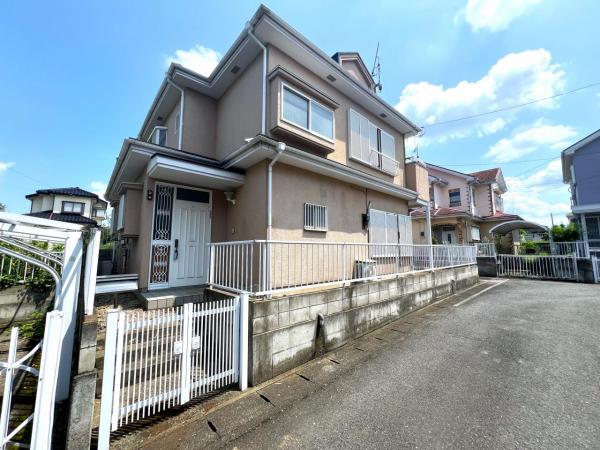 中古戸建 大里郡寄居町大字鉢形 東武東上線鉢形駅 798万円