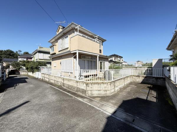 中古戸建 大里郡寄居町大字鉢形 東武東上線鉢形駅 798万円