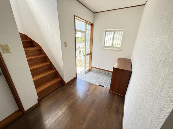 中古戸建 大里郡寄居町大字鉢形 東武東上線鉢形駅 798万円