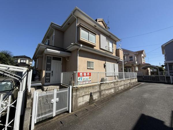 中古戸建 大里郡寄居町大字鉢形 東武東上線鉢形駅 798万円