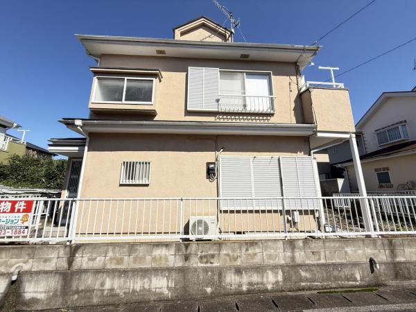 中古戸建 大里郡寄居町大字鉢形 東武東上線鉢形駅 798万円