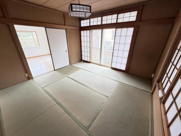 中古戸建 大里郡寄居町大字鉢形 東武東上線鉢形駅 798万円