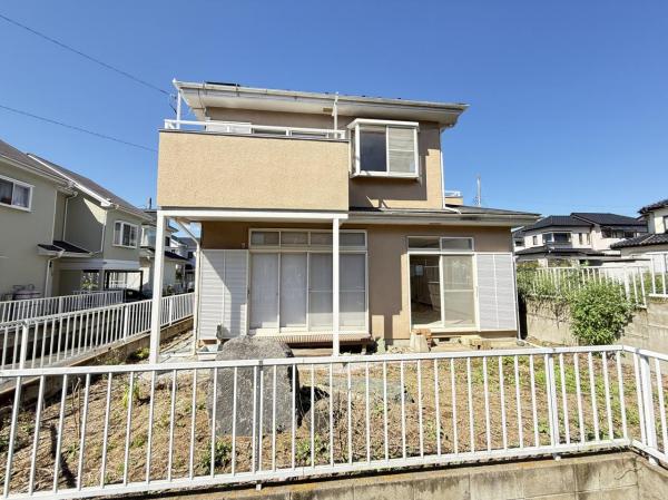 中古戸建 大里郡寄居町大字鉢形 東武東上線鉢形駅 798万円