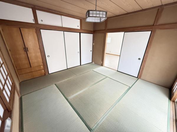 中古戸建 大里郡寄居町大字鉢形 東武東上線鉢形駅 798万円