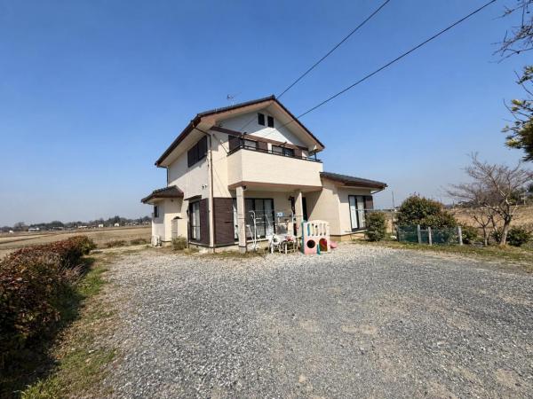 中古戸建 比企郡川島町大字上小見野 東武東上線高坂駅 1,480万円