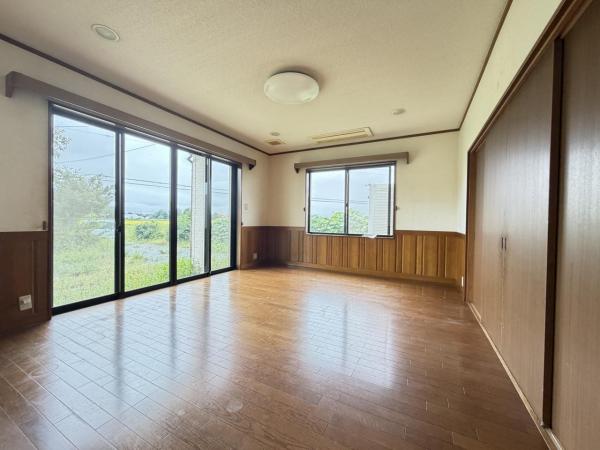 中古戸建 比企郡川島町大字上小見野 東武東上線高坂駅 1,480万円