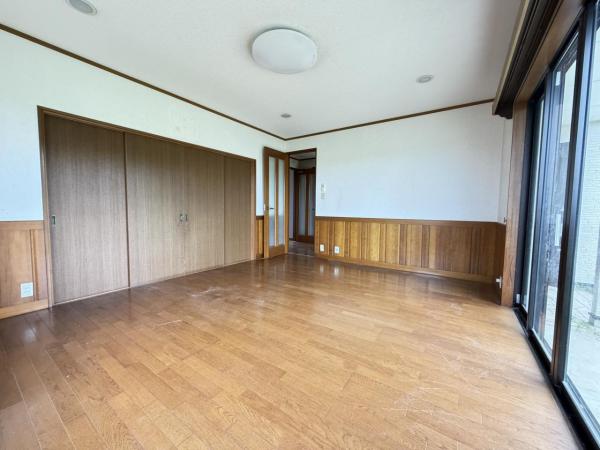 中古戸建 比企郡川島町大字上小見野 東武東上線高坂駅 1,480万円