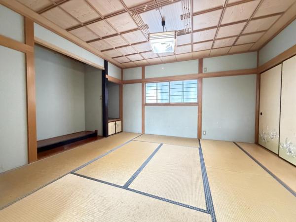 中古戸建 比企郡川島町大字上小見野 東武東上線高坂駅 1,480万円