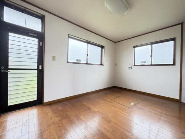 中古戸建 比企郡川島町大字上小見野 東武東上線高坂駅 1,480万円