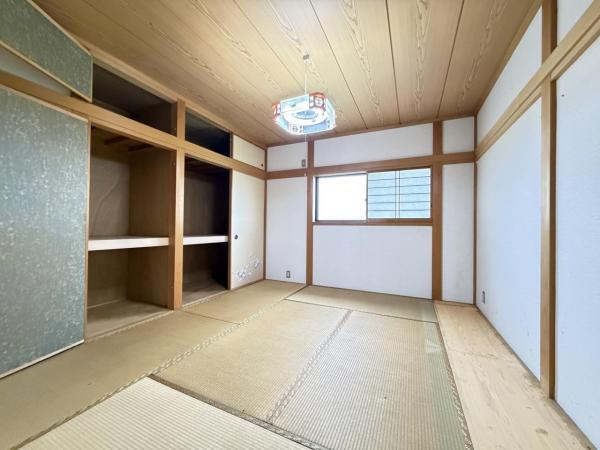 中古戸建 比企郡川島町大字上小見野 東武東上線高坂駅 1,480万円
