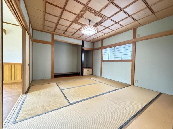 中古戸建 比企郡川島町大字上小見野 東武東上線高坂駅 1,480万円
