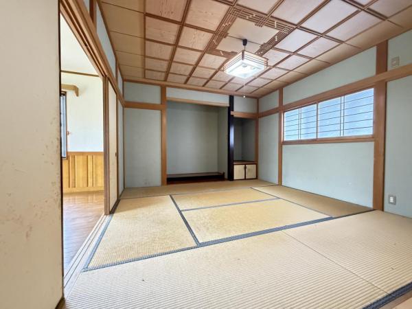 中古戸建 比企郡川島町大字上小見野 東武東上線高坂駅 1,480万円