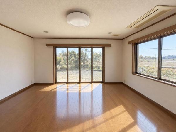 中古戸建 比企郡川島町大字上小見野 東武東上線高坂駅 1,480万円