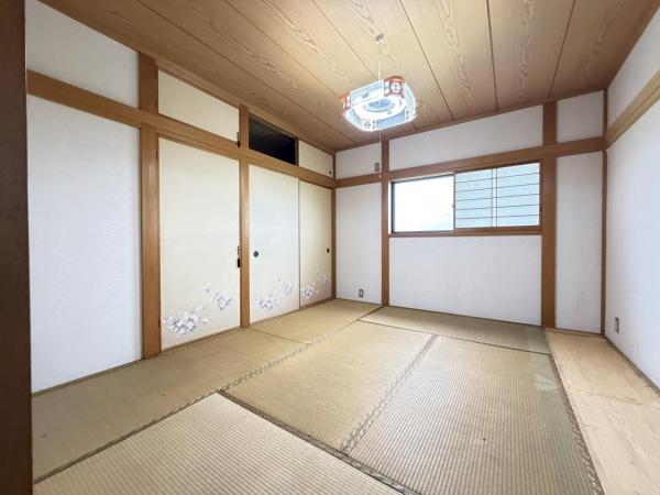 中古戸建 比企郡川島町大字上小見野 東武東上線高坂駅 1,480万円