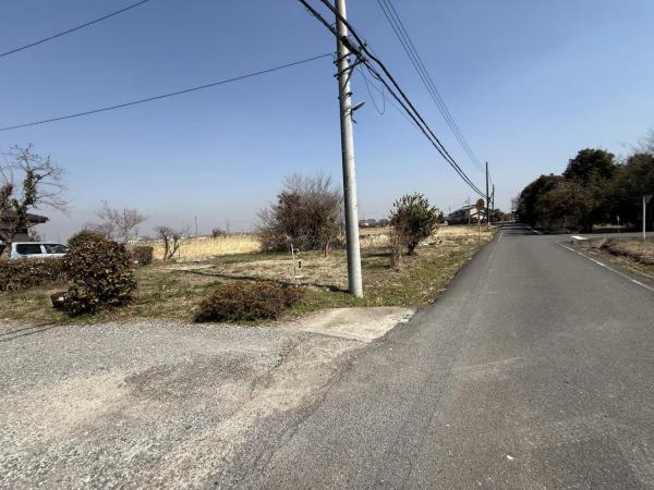 中古戸建 比企郡川島町大字上小見野 東武東上線高坂駅 1,480万円