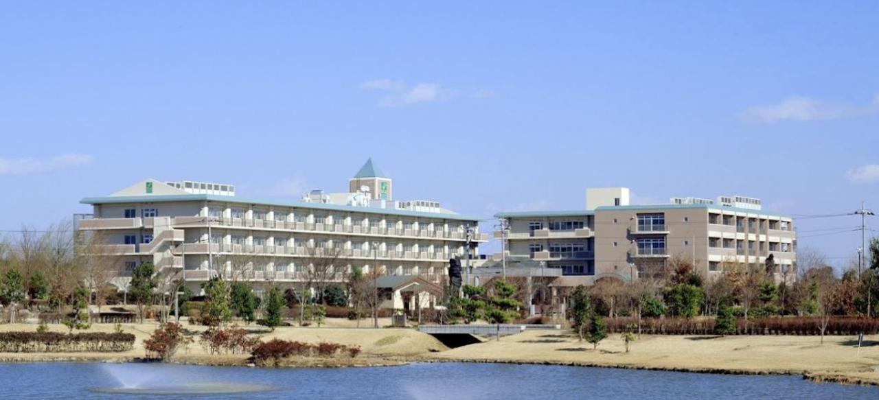 平成の森・川島病院